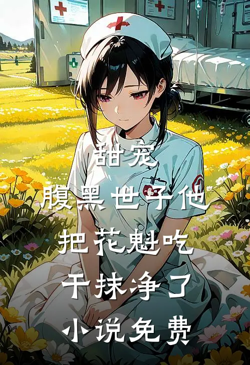 甜宠:腹黑世子他把花魁吃干抹净了小说免费