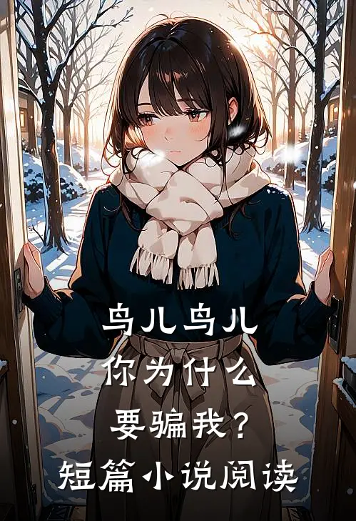 鸟儿鸟儿，你为什么要骗我？短篇小说阅读