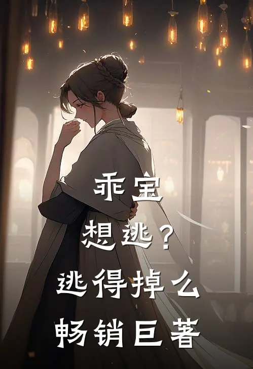 乖宝，想逃？逃得掉么畅销巨著