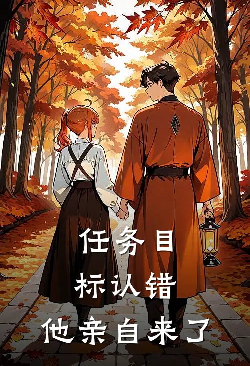 任务目标认错,他亲自来了