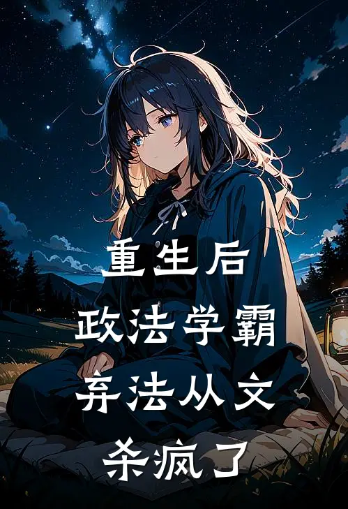 重生后，政法学霸弃法从文杀疯了
