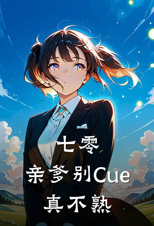七零:亲爹别Cue,真不熟