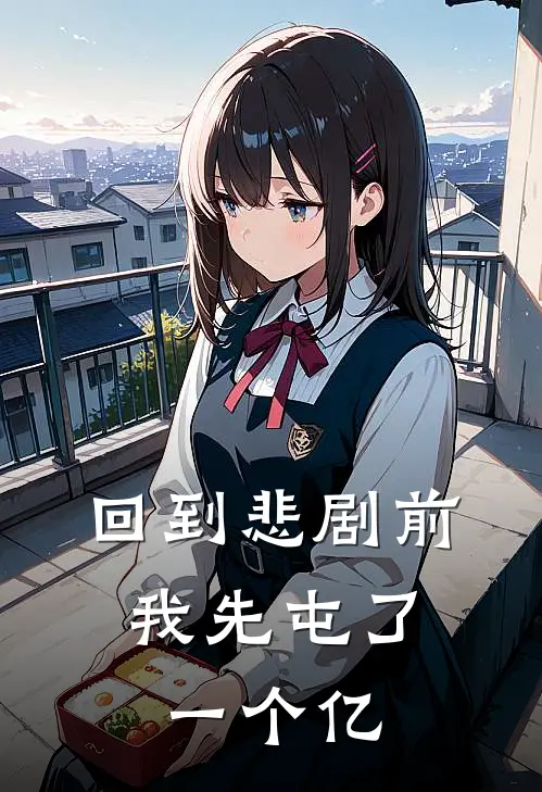 回到悲剧前，我先屯了一个亿