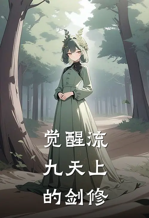 觉醒流：九天上的剑修
