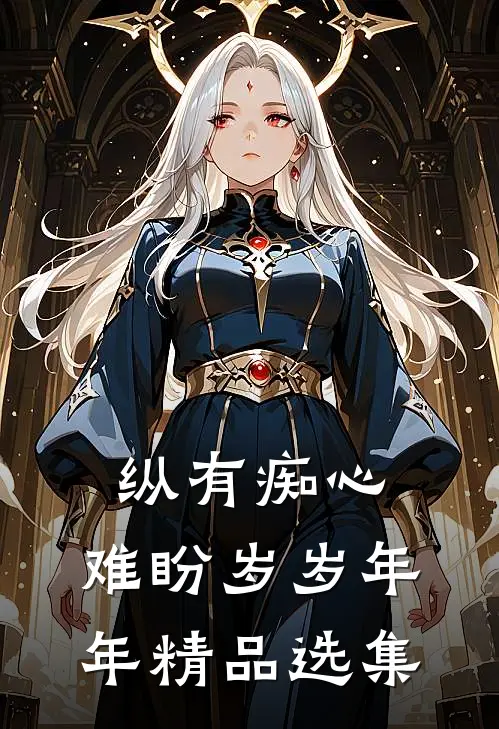 纵有痴心，难盼岁岁年年精品选集
