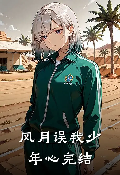 风月误我少年心完结