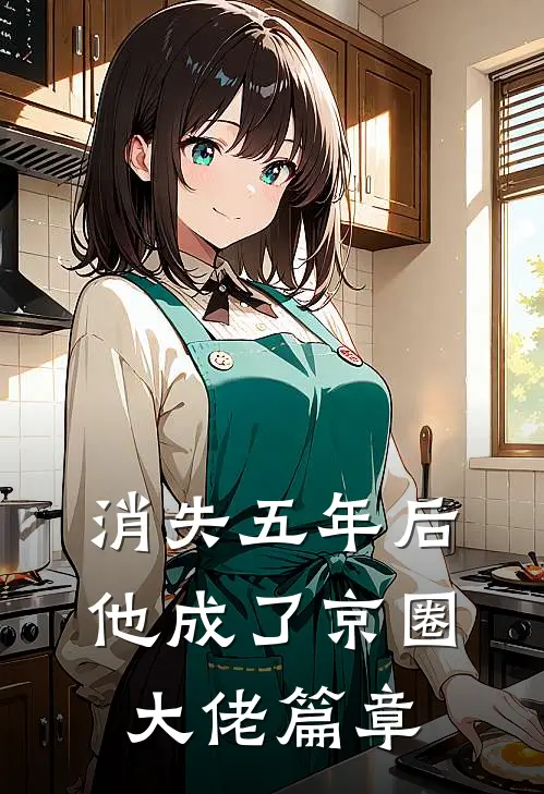 消失五年后，他成了京圈大佬篇章