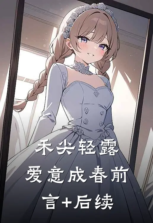 禾尖轻露，爱意成春前言+后续