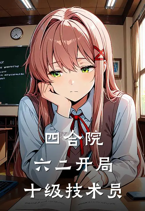 四合院：六二开局，十级技术员