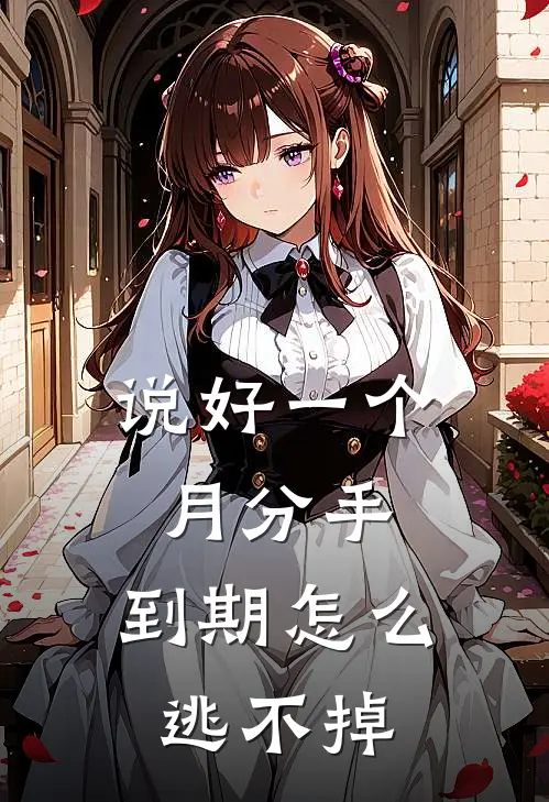 说好一个月分手,到期怎么逃不掉