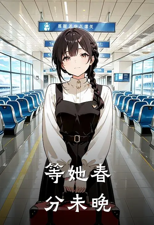 等她春分未晚