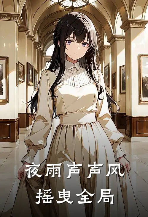 夜雨声声风摇曳全局