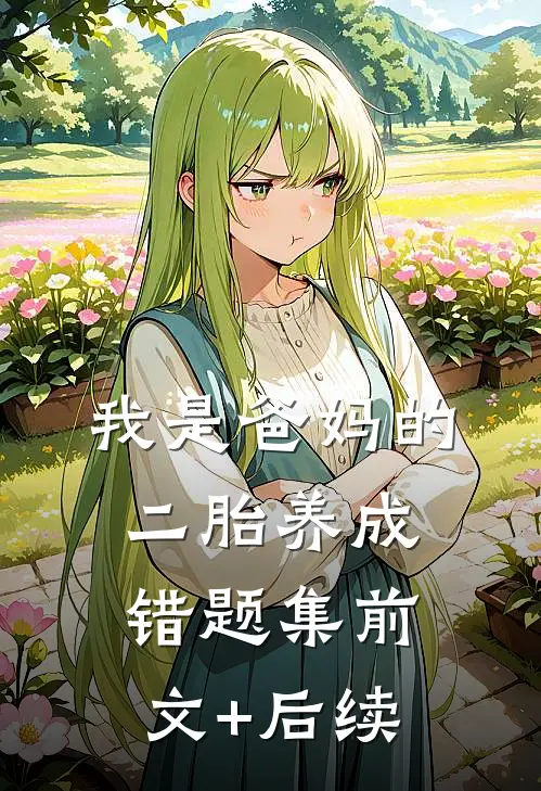 我是爸妈的二胎养成错题集前文+后续