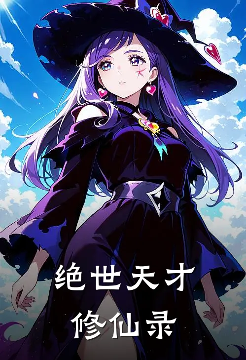 绝世天才修仙录