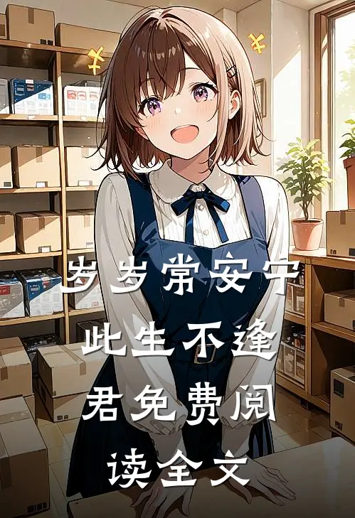 岁岁常安宁，此生不逢君免费阅读全文