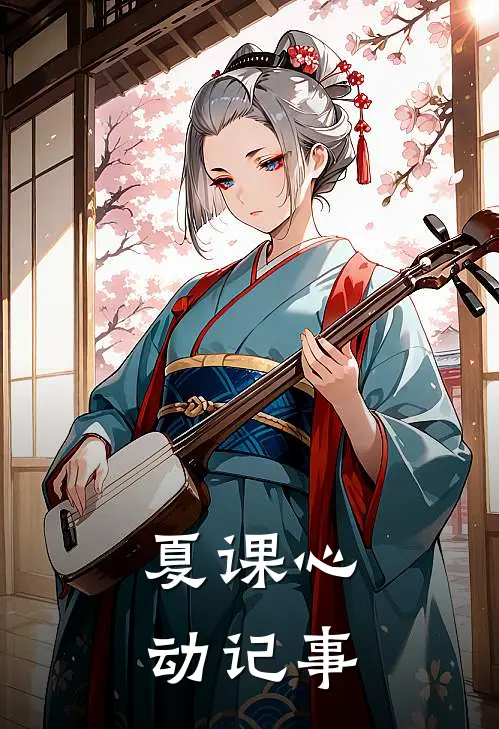 夏课心动记事