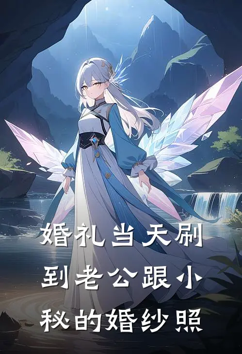 婚礼当天刷到老公跟小秘的婚纱照