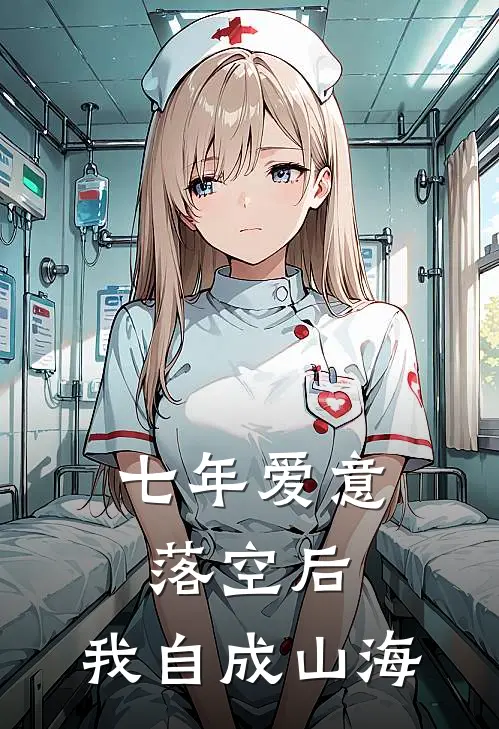 七年爱意落空后，我自成山海