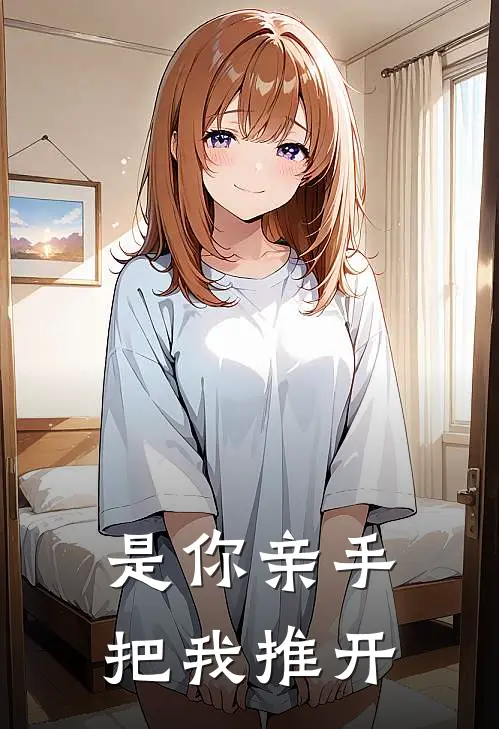 是你亲手把我推开