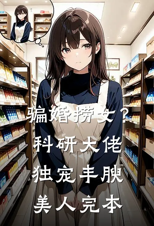 骗婚捞女？科研大佬独宠丰腴美人完本