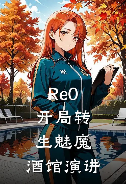 Re0：开局转生魅魔，酒馆演讲