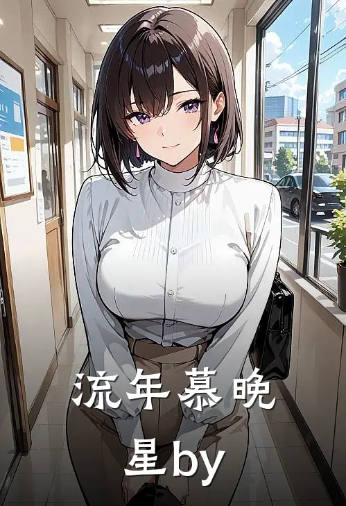流年慕晚星by