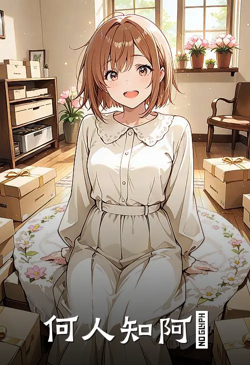 何人知阿嫮