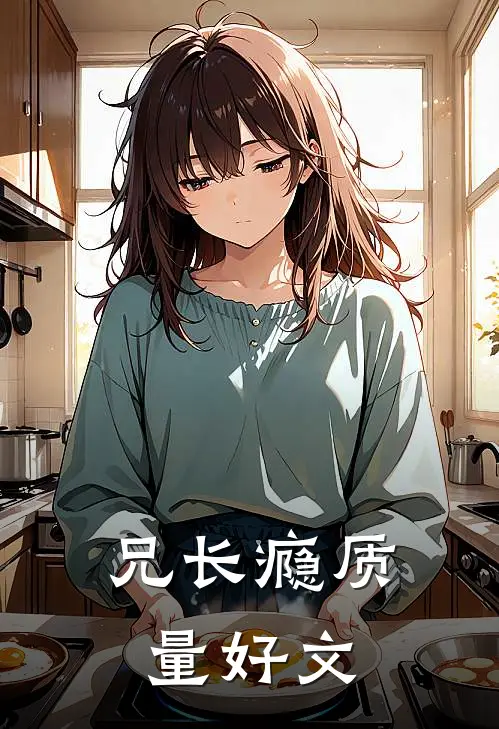 兄长瘾质量好文