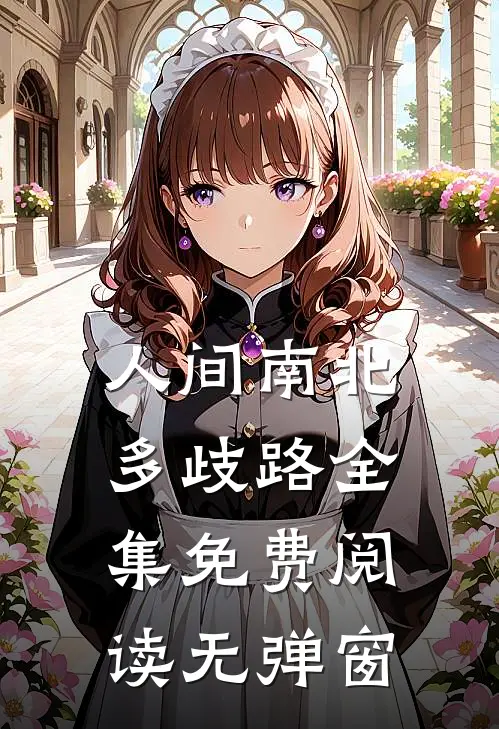 人间南北多歧路全集免费阅读无弹窗