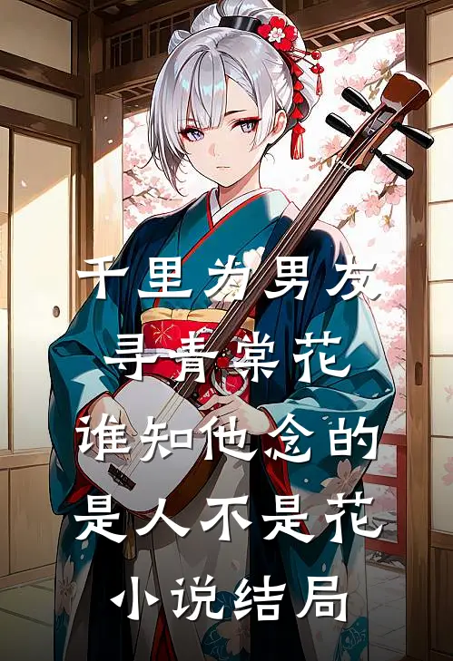 千里为男友寻青棠花，谁知他念的是人不是花小说结局
