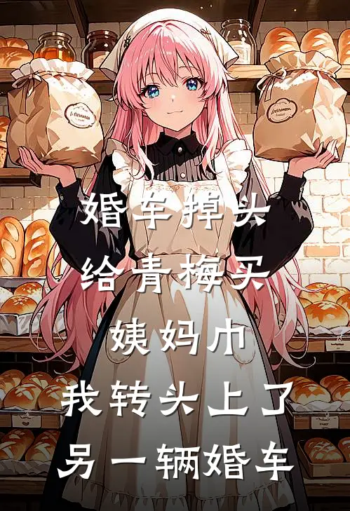 婚车掉头给青梅买姨妈巾，我转头上了另一辆婚车