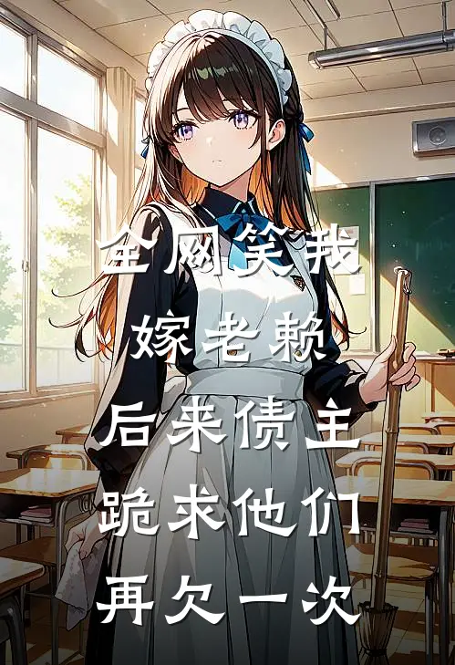 全网笑我嫁老赖，后来债主跪求他们再欠一次