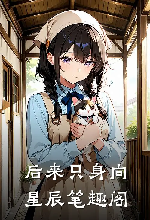 后来只身向星辰笔趣阁