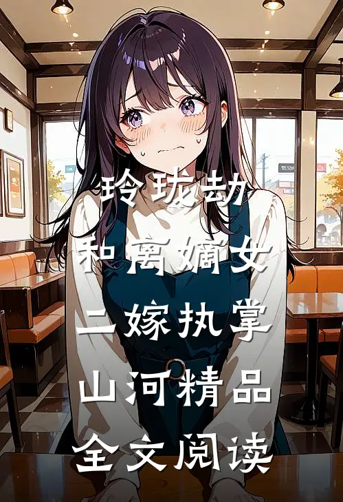 玲珑劫：和离嫡女，二嫁执掌山河精品全文阅读