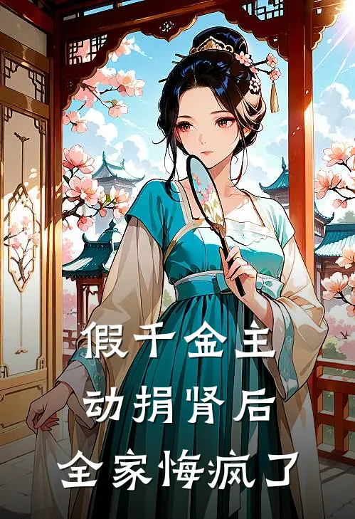 假千金主动捐肾后，全家悔疯了