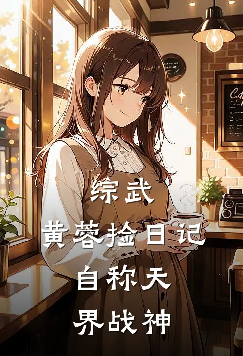 综武:黄蓉捡日记,自称天界战神