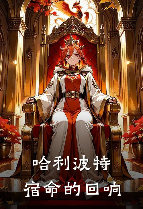哈利波特：宿命的回响