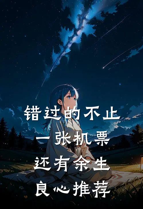 错过的不止一张机票，还有余生良心推荐