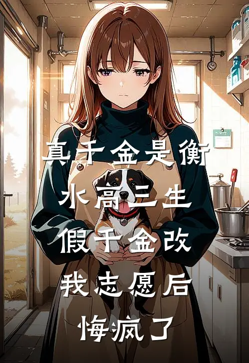 真千金是衡水高三生，假千金改我志愿后悔疯了