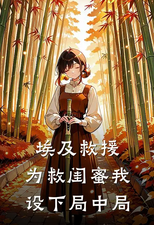埃及救援，为救闺蜜我设下局中局