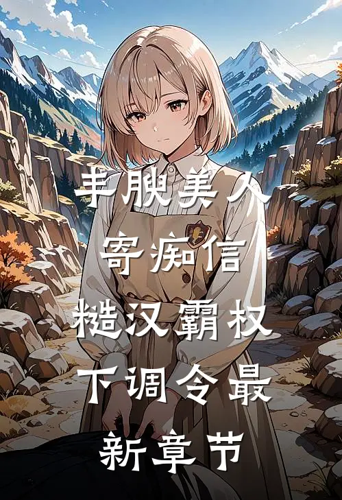 丰腴美人寄痴信，糙汉霸权下调令最新章节