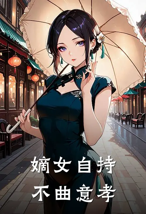 嫡女自持,不曲意孝