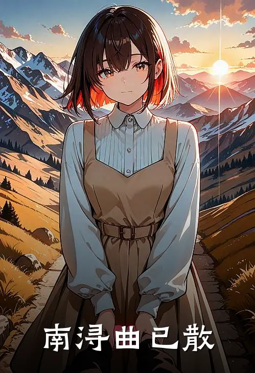 南浔曲已散