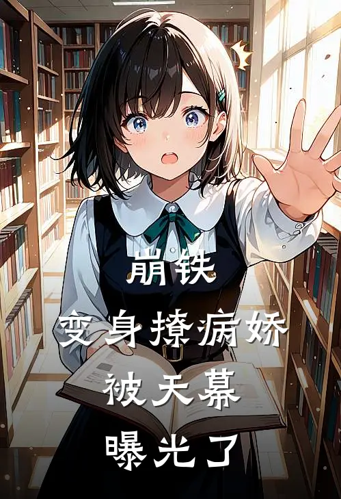 崩铁:变身撩病娇,被天幕曝光了