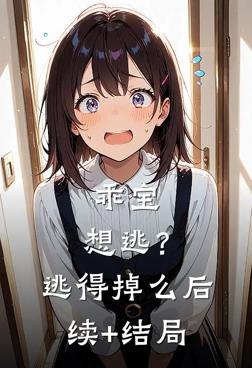 乖宝，想逃？逃得掉么后续+结局