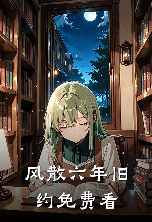 风散六年旧约免费看