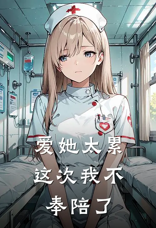 爱她太累，这次我不奉陪了