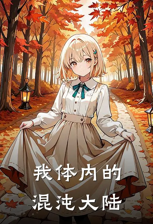 我体内的混沌大陆