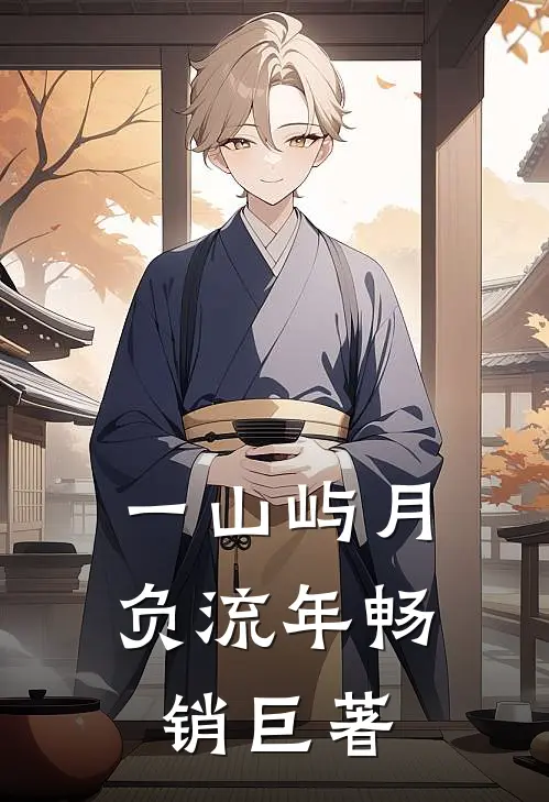 一山屿月负流年畅销巨著