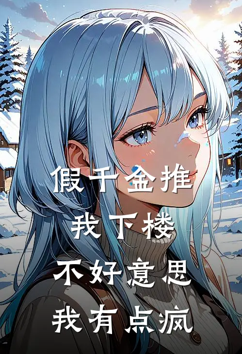 假千金推我下楼,不好意思我有点疯